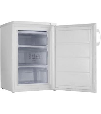 Морозильная камера Gorenje F492PW, белый, 71л, 3 ящика