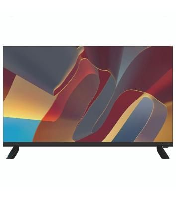 Телевизор Aiwa 24" 24N4-H1310B черный DLED HD 60Hz SBER Салют 1GB/8GB