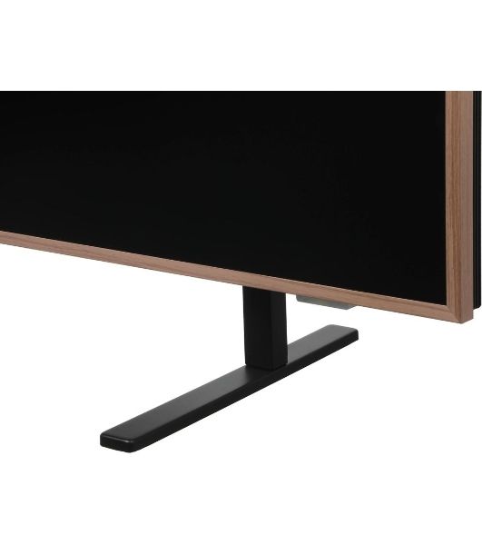 Телевизор TCL 55A400 Pro, Mini LED, 55", бежевый, QLED, 4K Ultra HD, 144Hz, Google TV, 3Gb/32Gb
