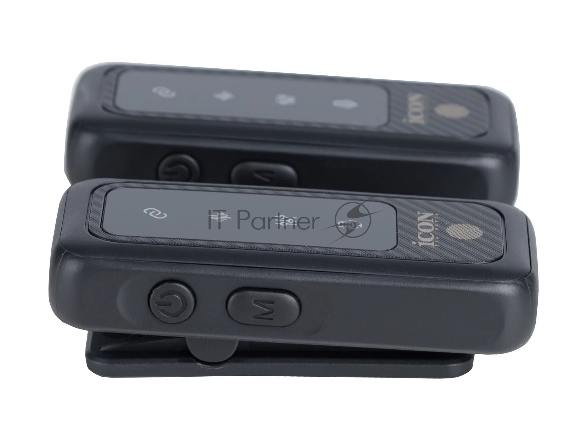 Радиосистема микрофонная 110802A2034 Icon AirMic 3