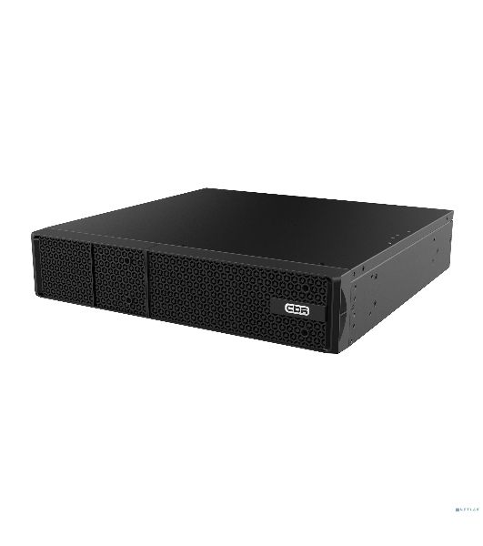 Батарейный блок CBR EBP-RT-3000-72V18AH для моделей ESN-3KRT-9I-LCHERSC, PLS-3KRT-8I-LCHERSC