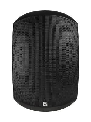 Акустическая система Intrend ITSPK-MSK8-B двухполосная, корпусная: 8"СЧ, 1.5"ВЧ, 12.5Вт/25Вт/50Вт/100Вт 100V/70V/8Ом, IP66. Корпус полипропилен, алюминиевый гриль. Цвет черный. Крепление в комплекте. (в упаковке 2шт, цена указана за 1шт)