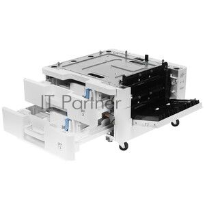 Лоток Kyocera PF-471 подачи (2х500л.) для M4125idn/M4132idn/FS-6025MFP/B, FS-6030MFP, FS-6525/6530MFP, FS-C8020/C8025MFP, FS-C8520MFP/FS-C8525MFP