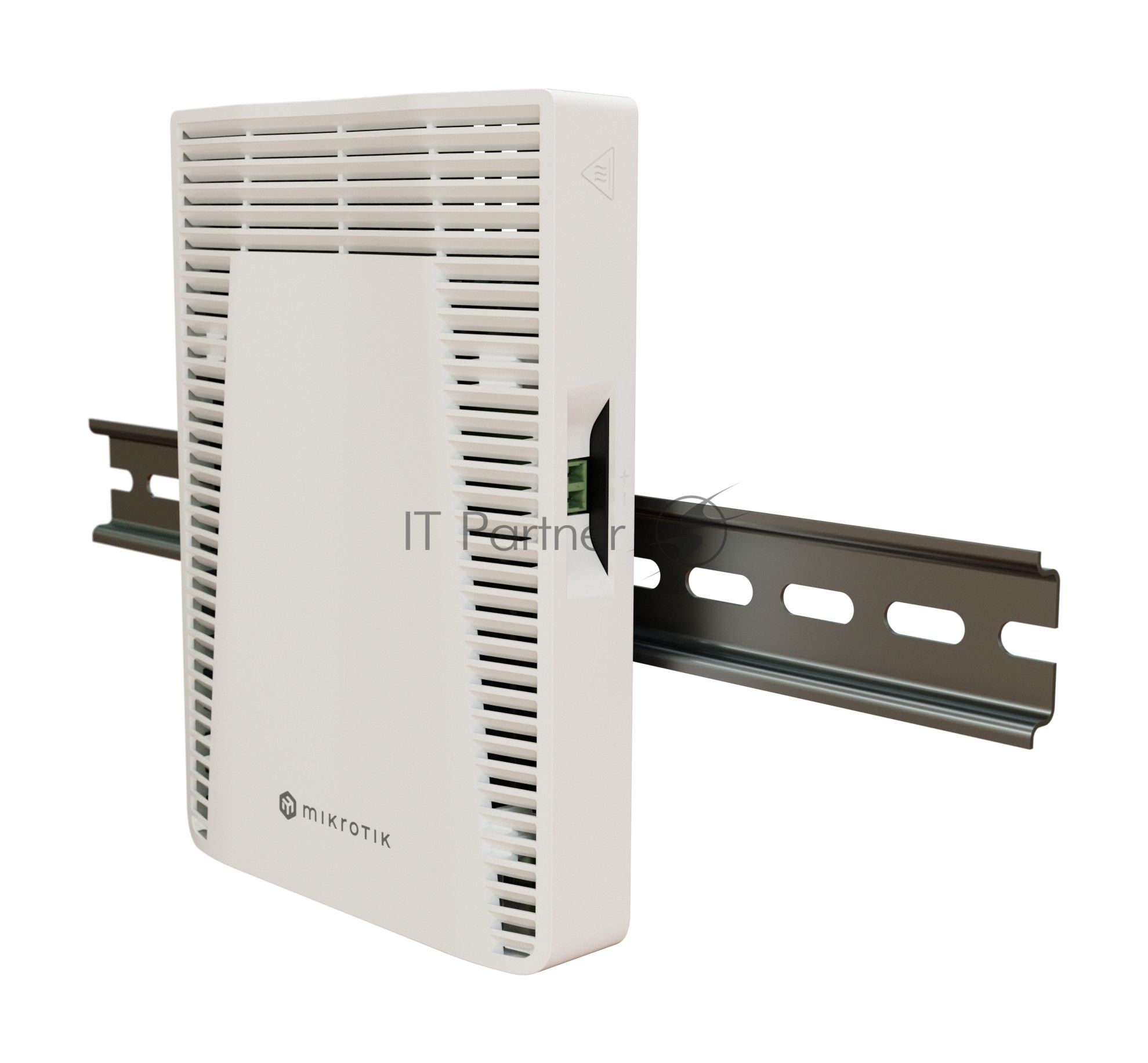 Коммутатор MikroTik CSS318-16G-2S+IN, 16×1 Гбит/с + 2×10 Гбит/с SFP+, управляемый