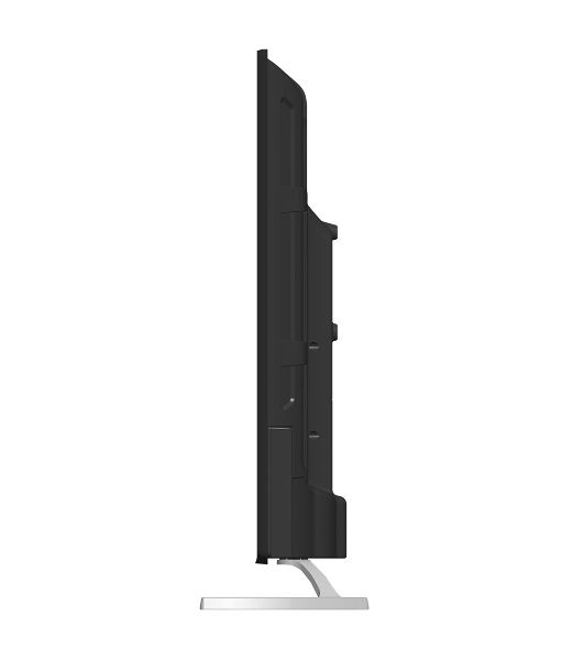 Телевизор Polar 40" P40L33T2CSM (YY) черный LED FHD 60Hz Smart TV 1GB/4GB