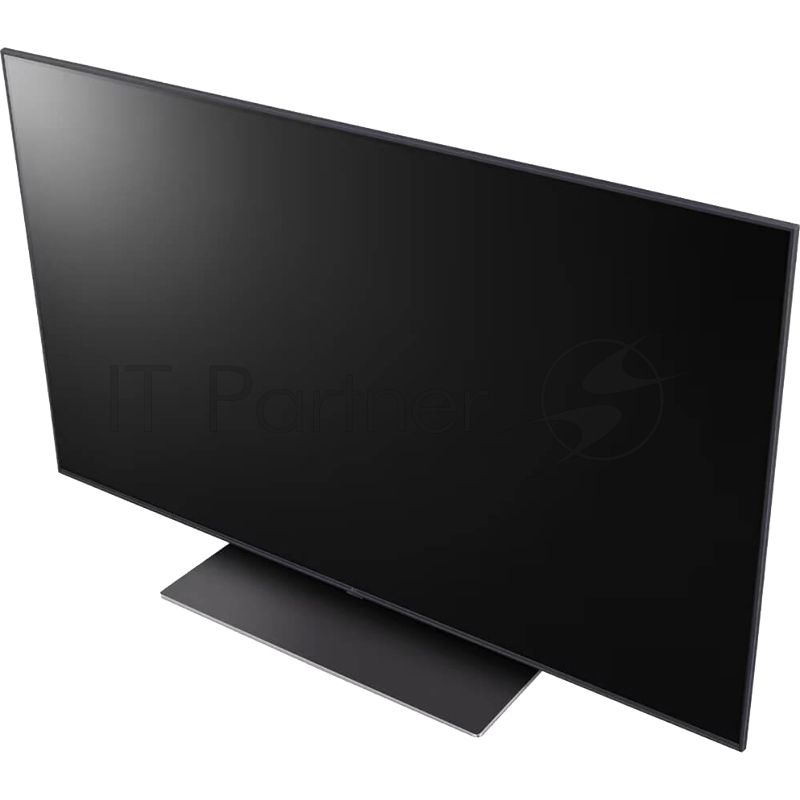 Телевизор LG 55" 55UT91006LA черный LED 4K UHD 60Hz WebOS