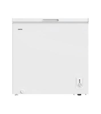 Морозильный ларь CENTEK CT-4011, белый, 99л