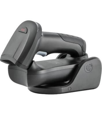 Сканер штрих-кода ручной Атол SB3100BT (61751) 2D имидж, беспроводной, 120 скан/сек, USB-HID; USB-COM, Bluetooth 5.0, черный