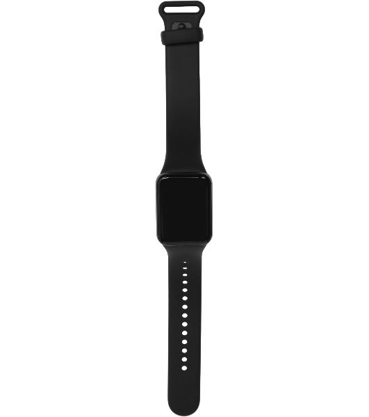 Фитнес-браслет Xiaomi Smart Band 9 Pro M2402B1, 1.62" AMOLED, Bluetooth, IP68 / WR200, черный