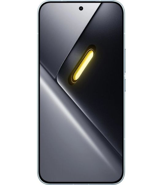 Смартфон Poco X8 Pro Max 12/256Gb голубой