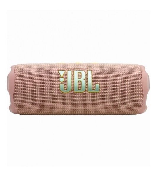 Колонка портативная JBL FLIP 7 розовый 25W 1.0 BT 4800mAh