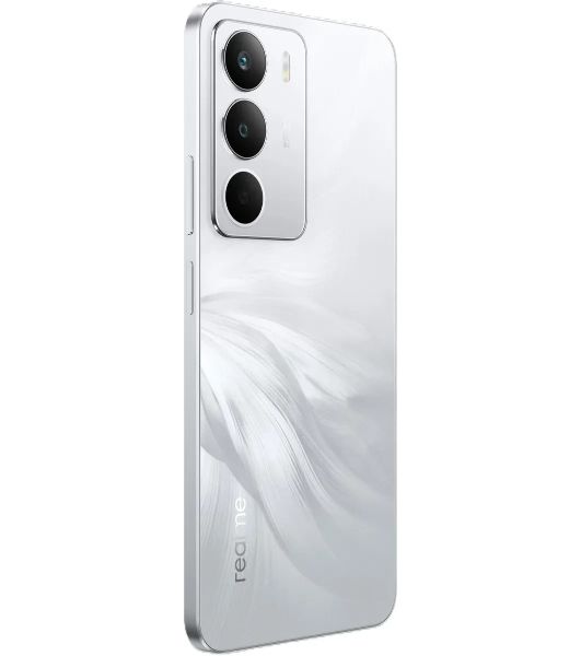 Смартфон Realme RMX5303 C71 8/128Gb белый