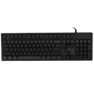 Комплект клавиатура+мышь Genius Scorpion KM-GX6 проводной, USB, 3200 DPI, черный