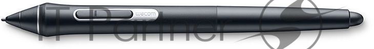 Графический планшет Wacom Intuos Pro L PTH-860-R Bluetooth/USB