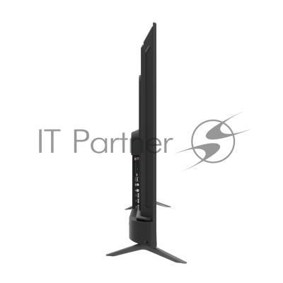 Телевизор Триколор 50" H50UC2 черный DLED UHD 4K 60Hz Smart TV