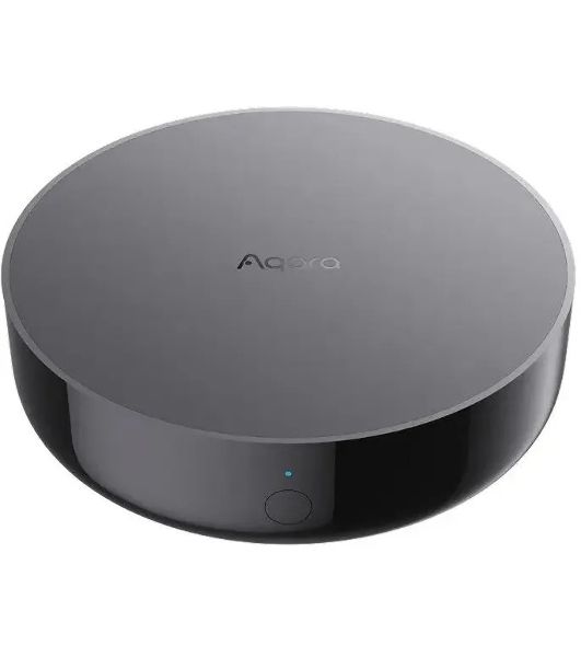 Центр управления Aqara Hub M200 (HM-G03D)