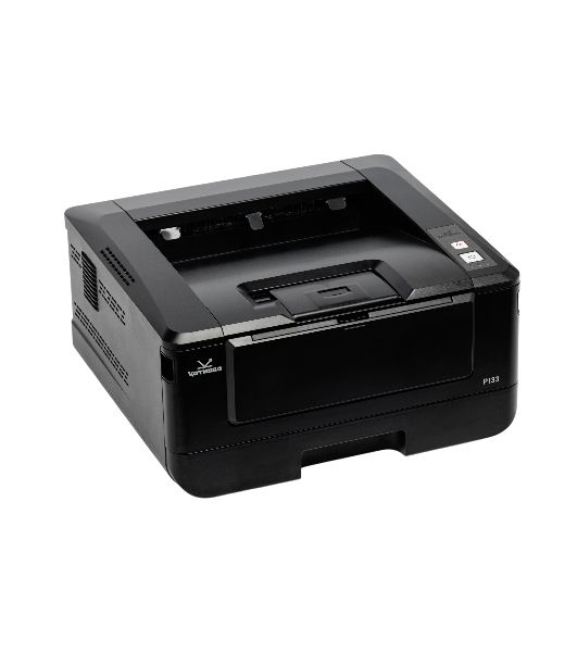 Принтер лазерный Катюша P133-256-pp 33 стр/мин А4 Ч/Б, 1200 dpi. 256 МБ RAM, Ethernet, USB, USB-host, Wi-Fi (опция).Старт. тонер