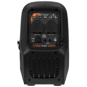 Генератор Daewoo GDA 2500Si 2.2кВт