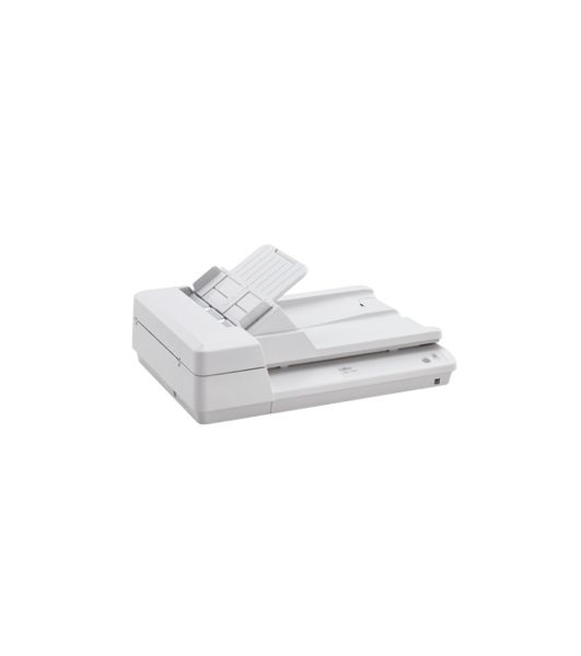 Сканер Fujitsu scanner SP-1425 (Flatbed, CIS, A4, 600 dpi, 25 ppm/50 ipm, ADF 50 sheets, Duplex, 1 y warr)