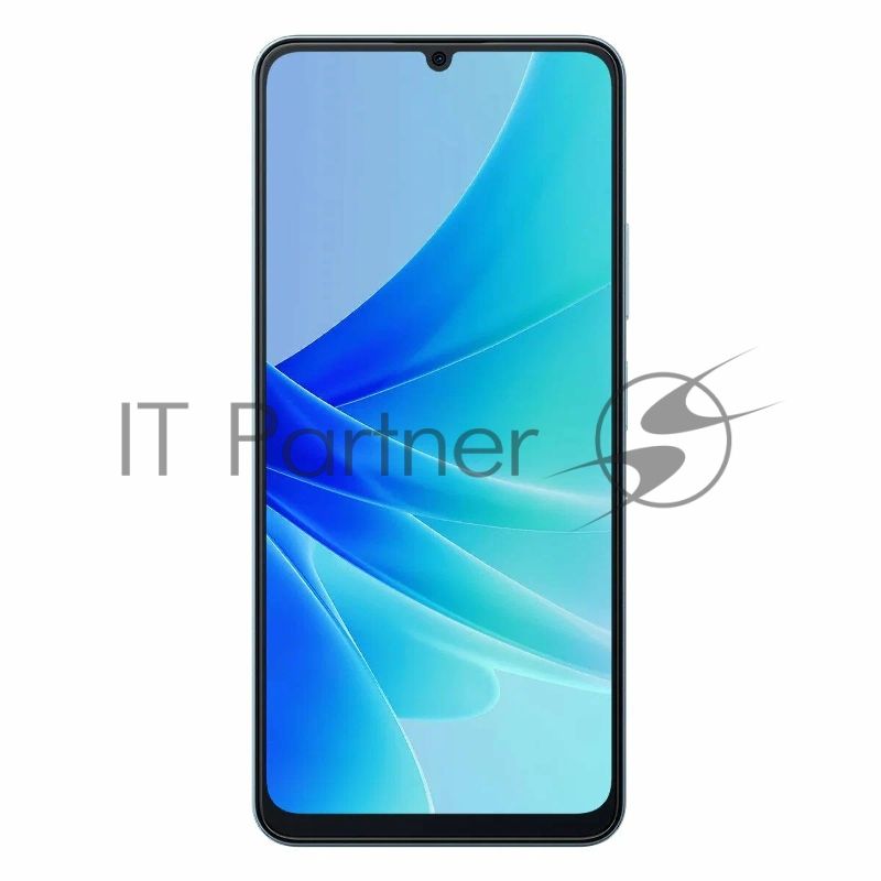 Смартфон OSCAL Modern 8, 8/128Gb, голубой
