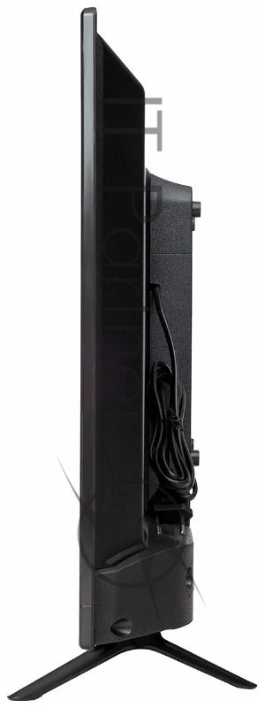 Телевизор Horizont 32" 32LE7051D черный LED HD 60Hz Smart