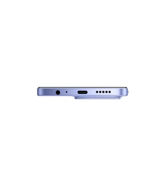 Смартфон Poco C85 8/256Gb фиолетовый