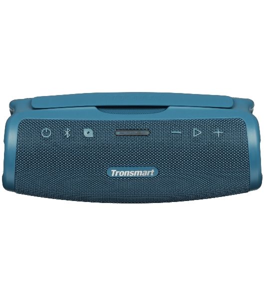 Портативная колонка Tronsmart Mirtune S100 Blue, синий