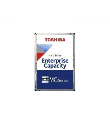 Жесткий диск HDD Toshiba MG11 20Tb 7200rpm SATA III 1024Mb 3.5"
