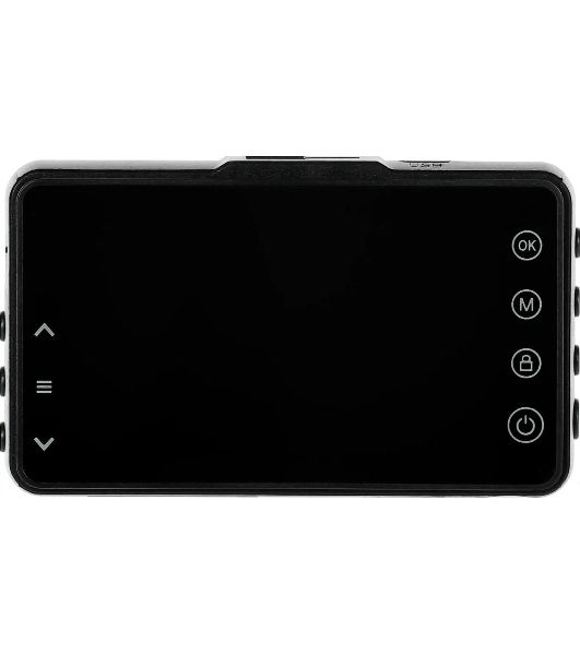 Видеорегистратор Artway AV-396 Super Night Vision, 1920x1080, 3", G-сенсор, датчик движения