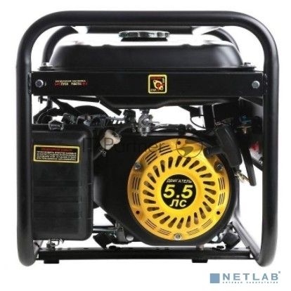 Электрогенератор HUTER DY2500L 64/1/3
