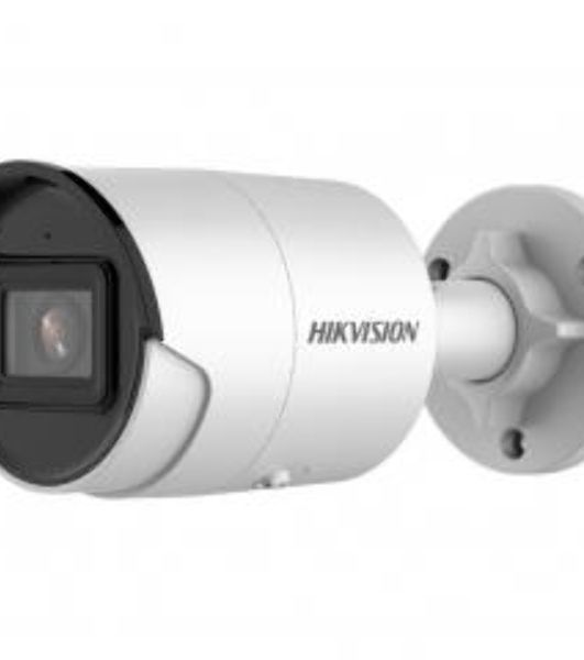 IP камера Hikvision 2Mpix IR BULLET DS-2CD2023G2-IU 2.8D