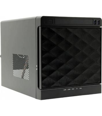 Компьютерный корпус InWin MS04-1(PF052) IP-S265AU7-2 80+ Bronze SATA BP
