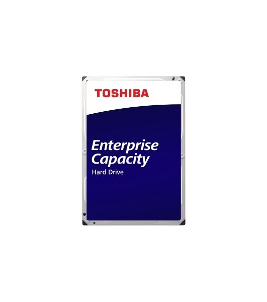 Жесткий диск HDD Toshiba SAS 8Tb 7200 256Mb