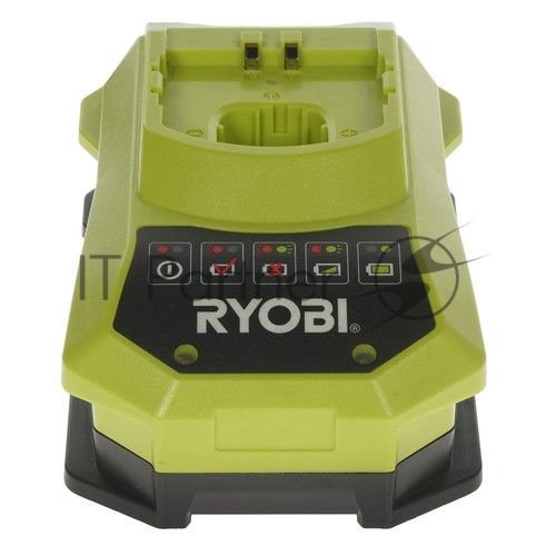 Аккумулятор для RYOBI (p/n: P104, P103, RB18L15) 4.0Ah 18V Li-Ion