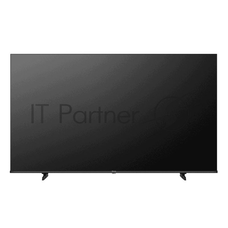 Телевизор Hisense 75" 75E7Q QLED UHD Smart TV (ОС VIDAA U9) черный