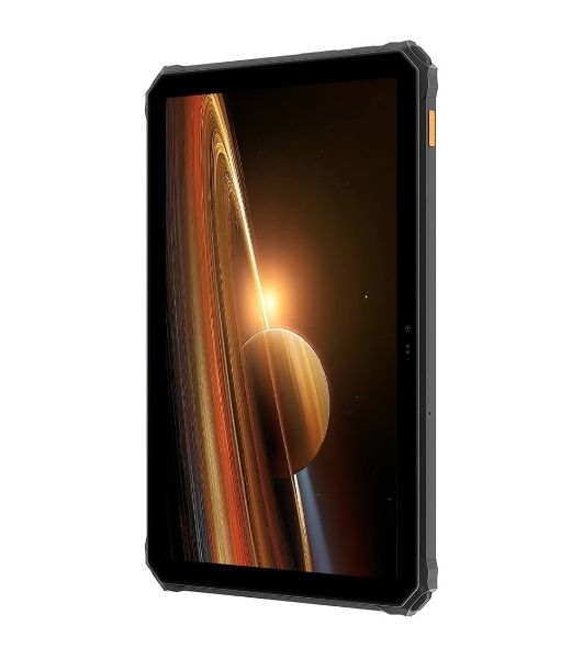 Планшет Blackview ACTIVE 7 11", 8Gb, 128Gb, 4G LTE, 3G, Android 15, черный