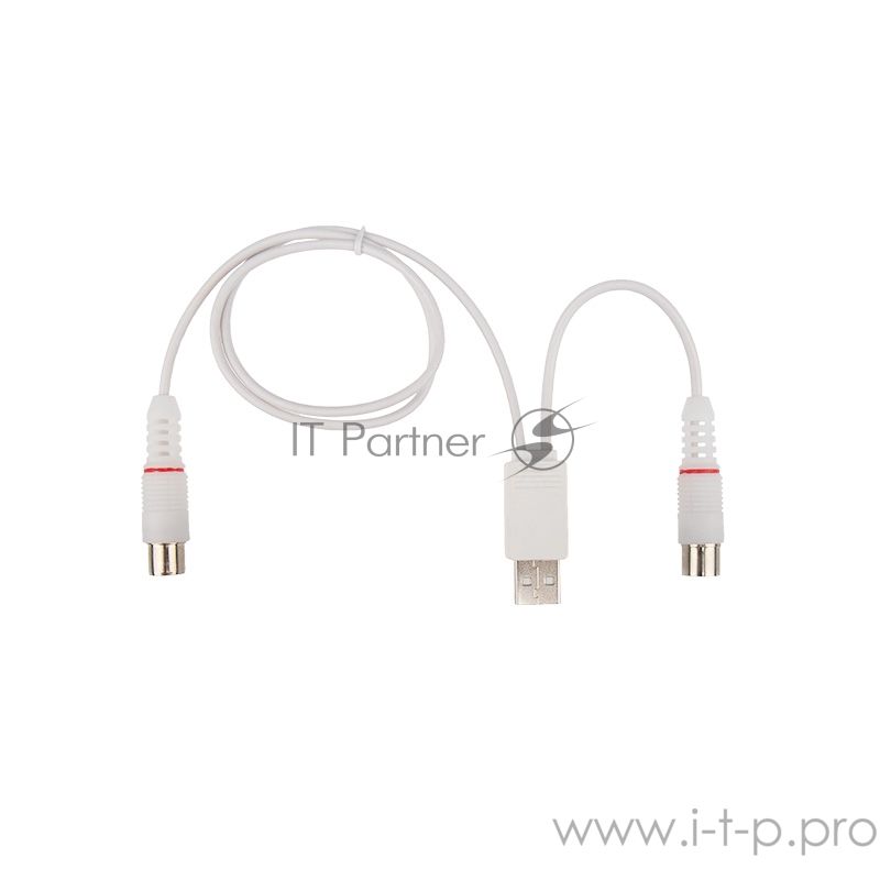 Усилитель ТВ сигнала Rexant с питанием от USB, RX-450