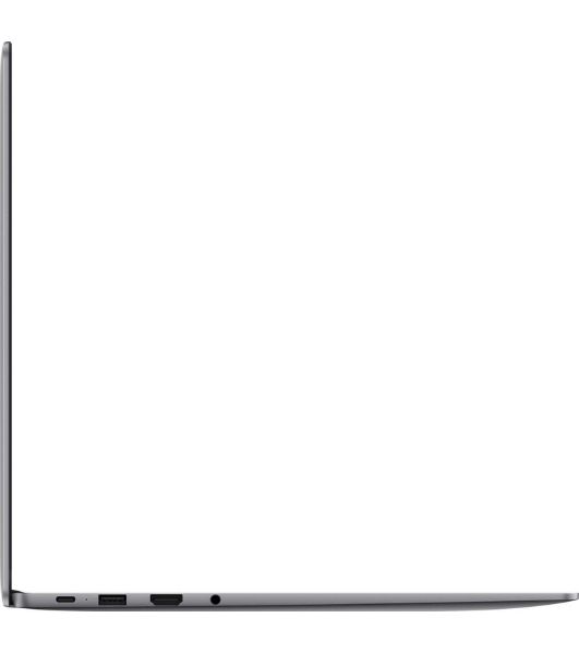 Ноутбук Huawei MateBook 14 FLMH-X/14"/OLED/Intel Core Ultra 5 125H/32ГБ/1ТБ SSD/Intel Arc/без ОС/серый космос/1.31kg