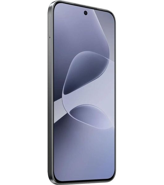 Смартфон Infinix HOT 60 PRO 8/256Gb черный