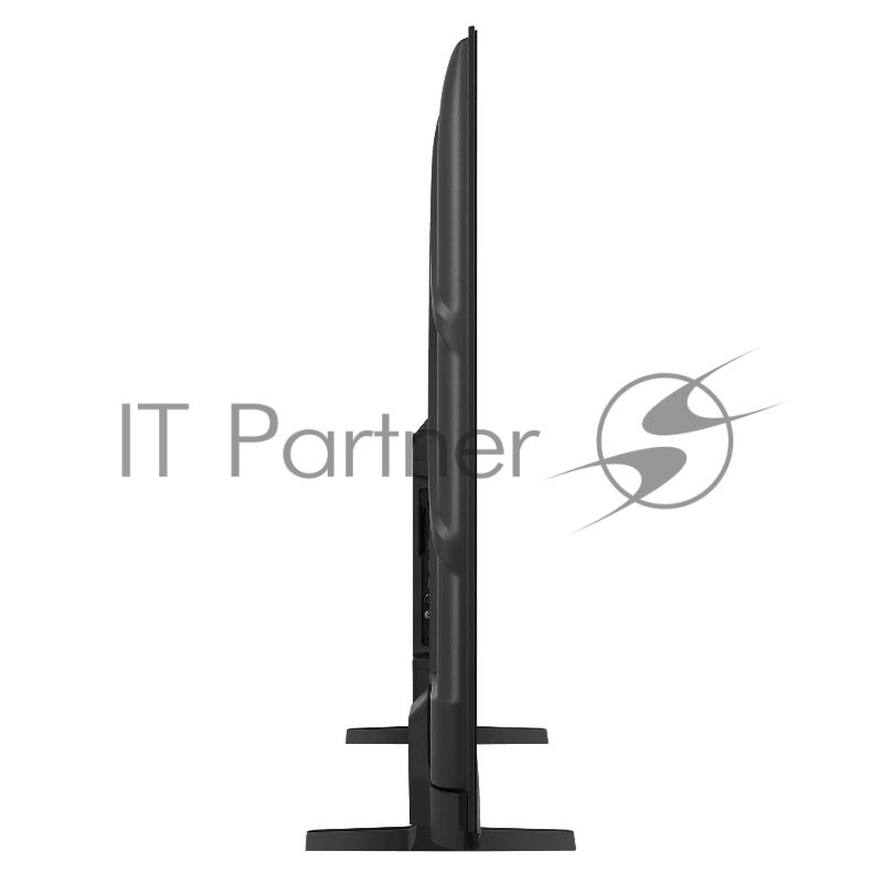 Телевизор Hisense 75" 75E7Q QLED UHD Smart TV (ОС VIDAA U9) черный