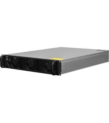 Источник бесперебойного питания Ippon Intatum RTM PM 20K/20000 ВА/20000 Вт/клеммная колодка/3х фазный
