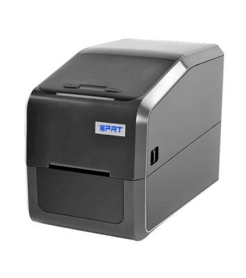 Принтер этикеток термотрансферный IDPRT iE2X 203 dpi, 203 мм/сек, USB, Ethernet, черный