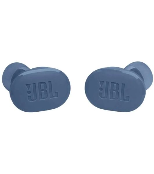 Наушники JBL Tune Buds синие