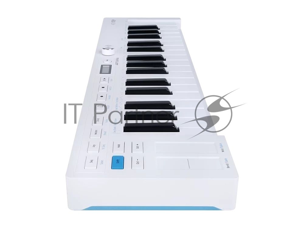 Клавиатура MIDI 430301 Arturia KeyStep MK2 32 клавиши