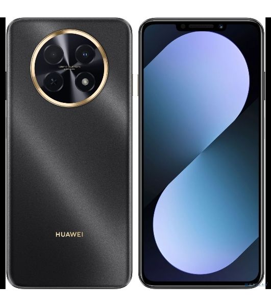 Смартфон Huawei Nova 14i 8/256Gb, черный
