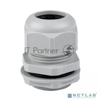 Сальник PG25 IP54 EKF plc-pg-25
