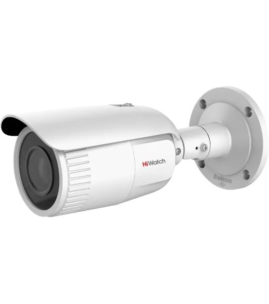 IP камера 4Mpix BULLET DS-I456Z(B)(2.8-12мм) HiWatch