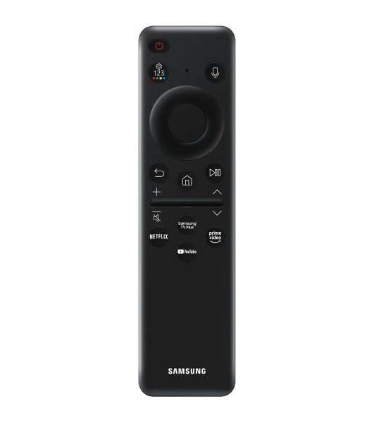 Телевизор Samsung 75" QE75QN80HAUXPY черный титан QLED 4K UHD 120Hz Smart TV Tizen