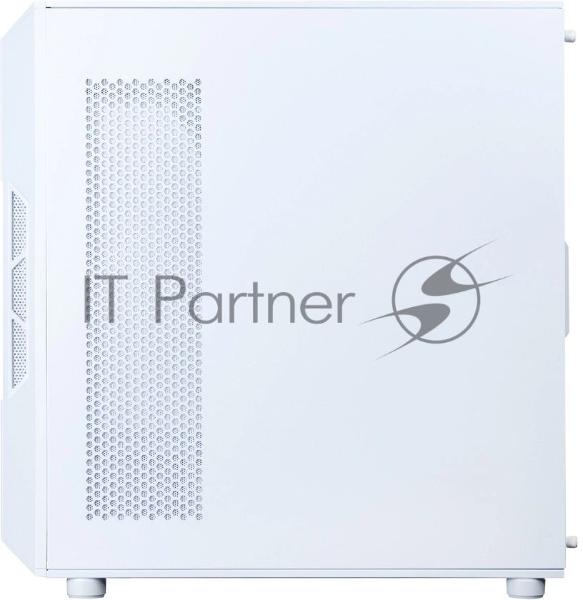 Корпус Zalman Miditower i3 NEO ARGB V2 White (без БП)