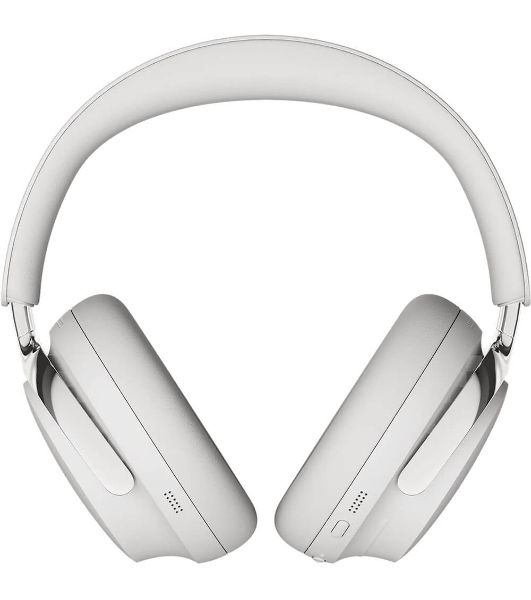 Наушники Bose Quiet Comfort Ultra Headphones (2nd Gen) White